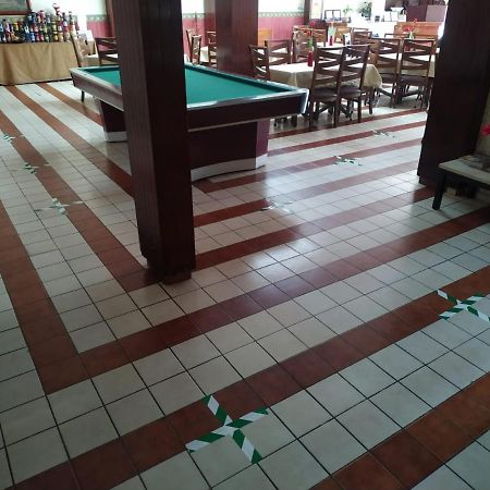 Hotel Topacio San Juan de los Lagos Luaran gambar