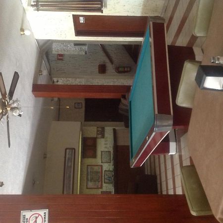 Hotel Topacio San Juan de los Lagos Luaran gambar