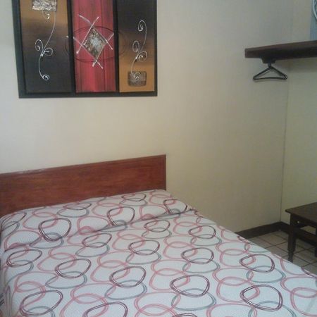 Hotel Topacio San Juan de los Lagos Luaran gambar