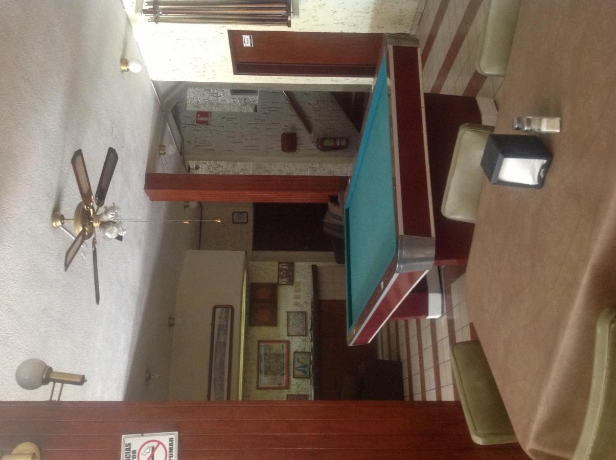 Hotel Topacio San Juan de los Lagos Luaran gambar