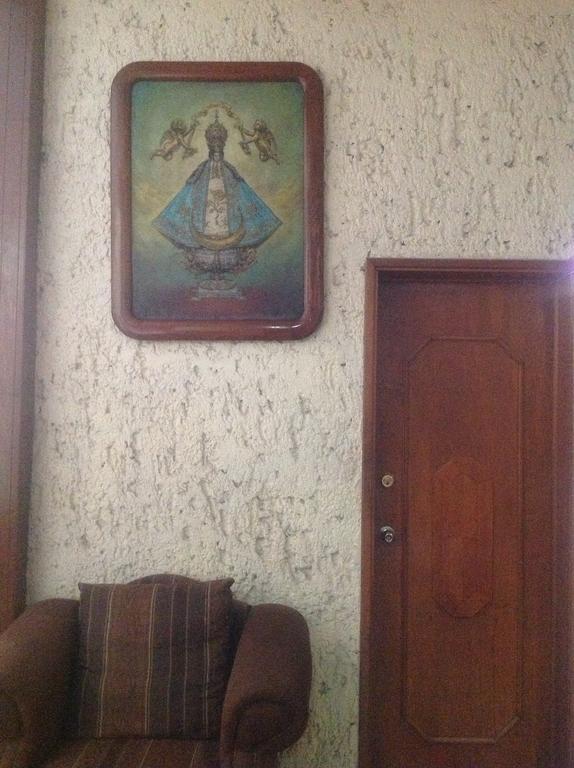 Hotel Topacio San Juan de los Lagos Luaran gambar