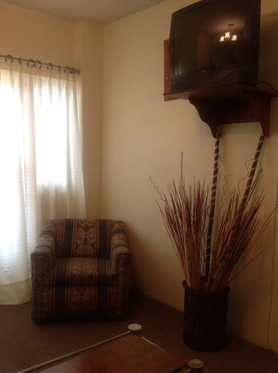Hotel Topacio San Juan de los Lagos Bilik gambar