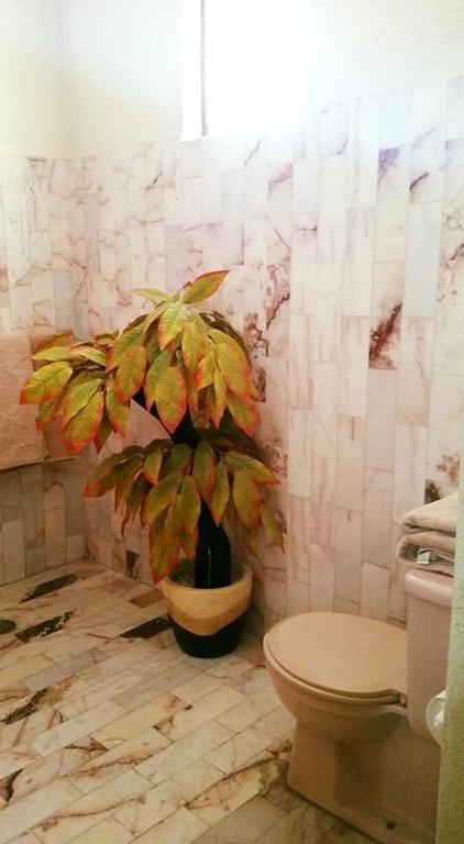 Hotel Topacio San Juan de los Lagos Luaran gambar