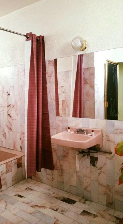 Hotel Topacio San Juan de los Lagos Luaran gambar