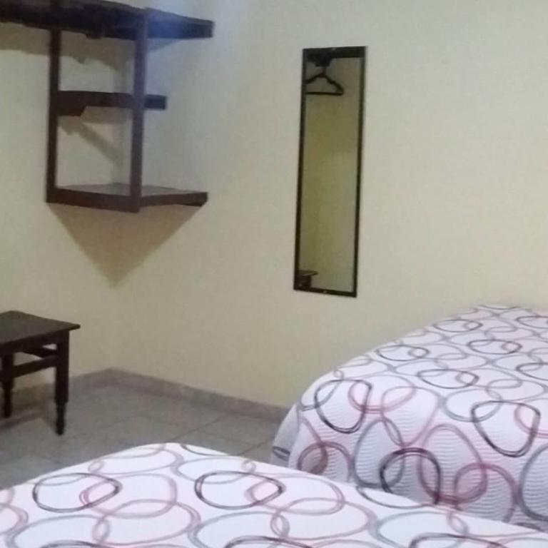 Hotel Topacio San Juan de los Lagos Bilik gambar